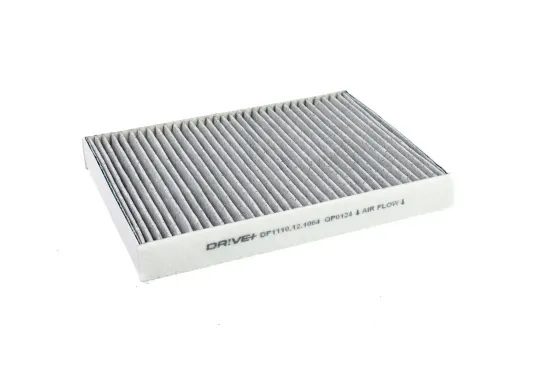 Filter, Innenraumluft DR!VE+ DP1110.12.1064 Bild Filter, Innenraumluft DR!VE+ DP1110.12.1064