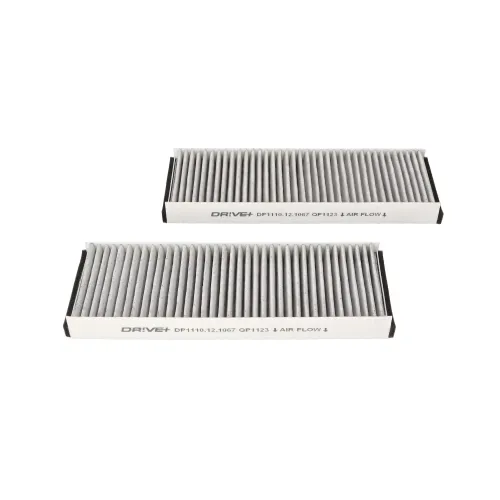 Filter, Innenraumluft DR!VE+ DP1110.12.1067 Bild Filter, Innenraumluft DR!VE+ DP1110.12.1067