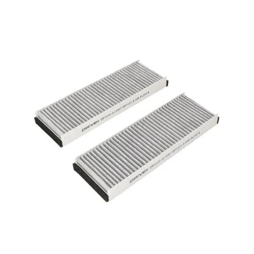 Filter, Innenraumluft DR!VE+ DP1110.12.1067 Bild Filter, Innenraumluft DR!VE+ DP1110.12.1067