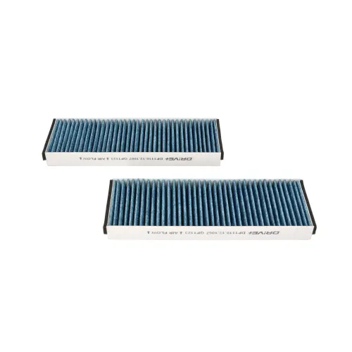 Filter, Innenraumluft DR!VE+ DP1110.12.1067 Bild Filter, Innenraumluft DR!VE+ DP1110.12.1067