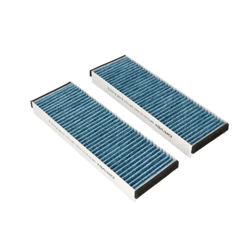 Filter, Innenraumluft DR!VE+ DP1110.12.1067 Bild Filter, Innenraumluft DR!VE+ DP1110.12.1067