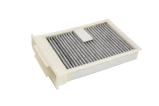 Filter, Innenraumluft DR!VE+ DP1110.12.1071 Bild Filter, Innenraumluft DR!VE+ DP1110.12.1071