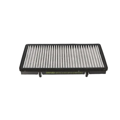 Filter, Innenraumluft DR!VE+ DP1110.12.1072 Bild Filter, Innenraumluft DR!VE+ DP1110.12.1072