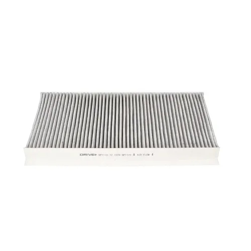 Filter, Innenraumluft DR!VE+ DP1110.12.1074 Bild Filter, Innenraumluft DR!VE+ DP1110.12.1074