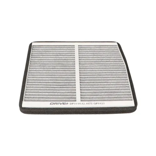 Filter, Innenraumluft DR!VE+ DP1110.12.1075 Bild Filter, Innenraumluft DR!VE+ DP1110.12.1075