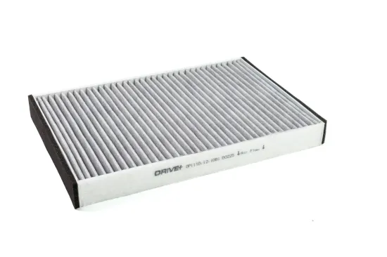 Filter, Innenraumluft DR!VE+ DP1110.12.1081 Bild Filter, Innenraumluft DR!VE+ DP1110.12.1081