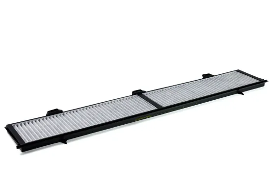 Filter, Innenraumluft DR!VE+ DP1110.12.1085 Bild Filter, Innenraumluft DR!VE+ DP1110.12.1085