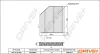 Filter, Innenraumluft Dr!ve+ DP1110.12.1091