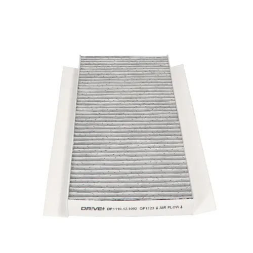 Filter, Innenraumluft DR!VE+ DP1110.12.1092 Bild Filter, Innenraumluft DR!VE+ DP1110.12.1092