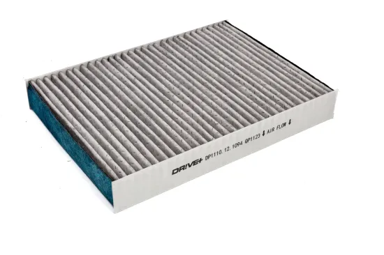 Filter, Innenraumluft DR!VE+ DP1110.12.1094 Bild Filter, Innenraumluft DR!VE+ DP1110.12.1094