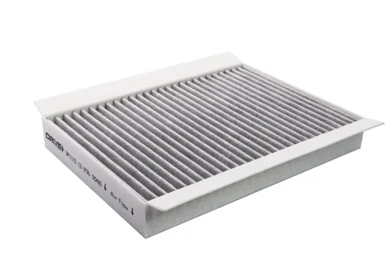 Filter, Innenraumluft DR!VE+ DP1110.12.1096 Bild Filter, Innenraumluft DR!VE+ DP1110.12.1096