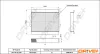 Filter, Innenraumluft Dr!ve+ DP1110.12.1096
