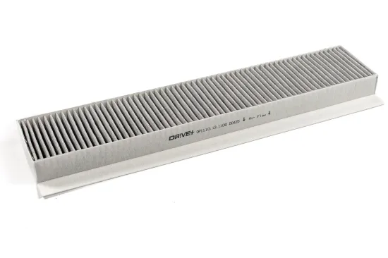 Filter, Innenraumluft DR!VE+ DP1110.12.1100 Bild Filter, Innenraumluft DR!VE+ DP1110.12.1100