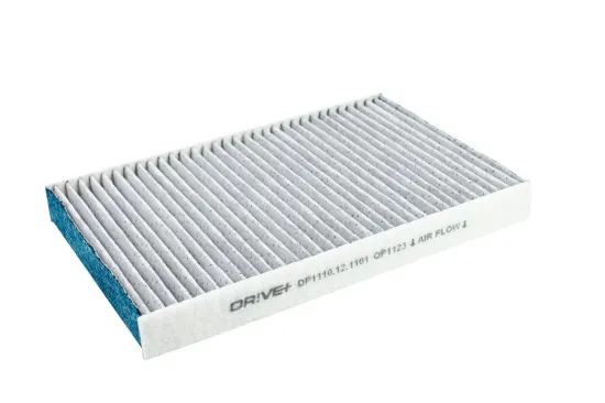 Filter, Innenraumluft DR!VE+ DP1110.12.1101 Bild Filter, Innenraumluft DR!VE+ DP1110.12.1101