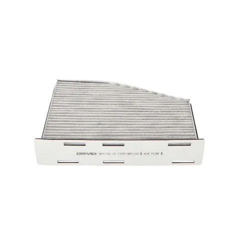 Filter, Innenraumluft DR!VE+ DP1110.12.1109 Bild Filter, Innenraumluft DR!VE+ DP1110.12.1109