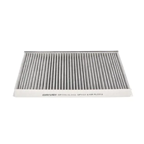 Filter, Innenraumluft DR!VE+ DP1110.12.1112 Bild Filter, Innenraumluft DR!VE+ DP1110.12.1112