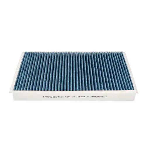 Filter, Innenraumluft DR!VE+ DP1110.12.1112 Bild Filter, Innenraumluft DR!VE+ DP1110.12.1112