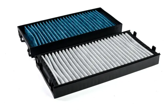 Filter, Innenraumluft DR!VE+ DP1110.12.1123 Bild Filter, Innenraumluft DR!VE+ DP1110.12.1123