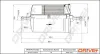 Kraftstofffilter Dr!ve+ DP1110.13.0013