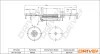Kraftstofffilter Dr!ve+ DP1110.13.0021