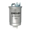 Kraftstofffilter DR!VE+ DP1110.13.0026 Bild Kraftstofffilter DR!VE+ DP1110.13.0026