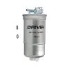 Kraftstofffilter DR!VE+ DP1110.13.0033