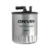 Kraftstofffilter DR!VE+ DP1110.13.0041