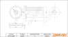 Kraftstofffilter Dr!ve+ DP1110.13.0046