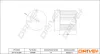 Kraftstofffilter Dr!ve+ DP1110.13.0048