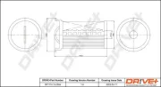Kraftstofffilter DR!VE+ DP1110.13.0055