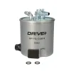 Kraftstofffilter DR!VE+ DP1110.13.0074 Bild Kraftstofffilter DR!VE+ DP1110.13.0074
