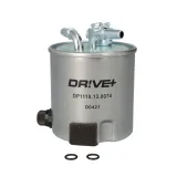 Kraftstofffilter DR!VE+ DP1110.13.0074