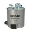 Kraftstofffilter DR!VE+ DP1110.13.0074 Bild Kraftstofffilter DR!VE+ DP1110.13.0074