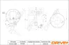 Kraftstofffilter Dr!ve+ DP1110.13.0080