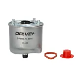 Kraftstofffilter DR!VE+ DP1110.13.0091