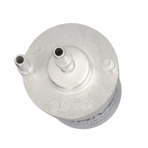 Kraftstofffilter DR!VE+ DP1110.13.0101 Bild Kraftstofffilter DR!VE+ DP1110.13.0101