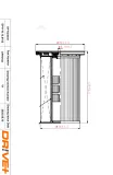 Kraftstofffilter Dr!ve+ DP1110.13.0102