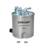 Kraftstofffilter DR!VE+ DP1110.13.0104