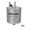 Kraftstofffilter DR!VE+ DP1110.13.0113 Bild Kraftstofffilter DR!VE+ DP1110.13.0113