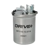 Kraftstofffilter DR!VE+ DP1110.13.0114