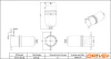 Kraftstofffilter Dr!ve+ DP1110.13.0144
