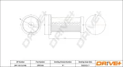 Kraftstofffilter Dr!ve+ DP1110.13.0148