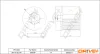 Kraftstofffilter Dr!ve+ DP1110.13.0149