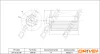 Kraftstofffilter Dr!ve+ DP1110.13.0150