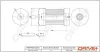 Kraftstofffilter Dr!ve+ DP1110.13.0156