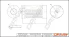 Kraftstofffilter Dr!ve+ DP1110.13.0160