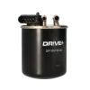 Kraftstofffilter DR!VE+ DP1110.13.0163 Bild Kraftstofffilter DR!VE+ DP1110.13.0163
