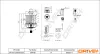 Kraftstofffilter Dr!ve+ DP1110.13.0165