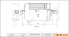 Kraftstofffilter Dr!ve+ DP1110.13.0186