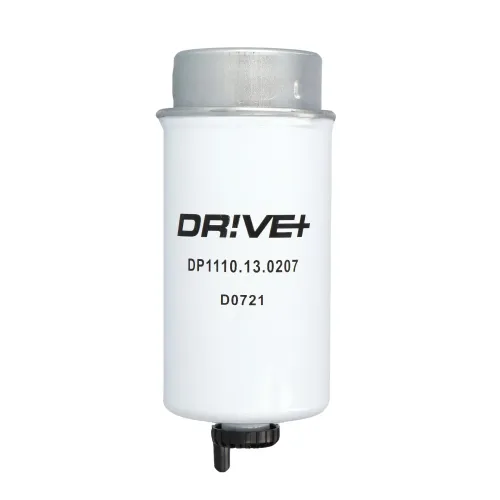 Kraftstofffilter DR!VE+ DP1110.13.0207 Bild Kraftstofffilter DR!VE+ DP1110.13.0207